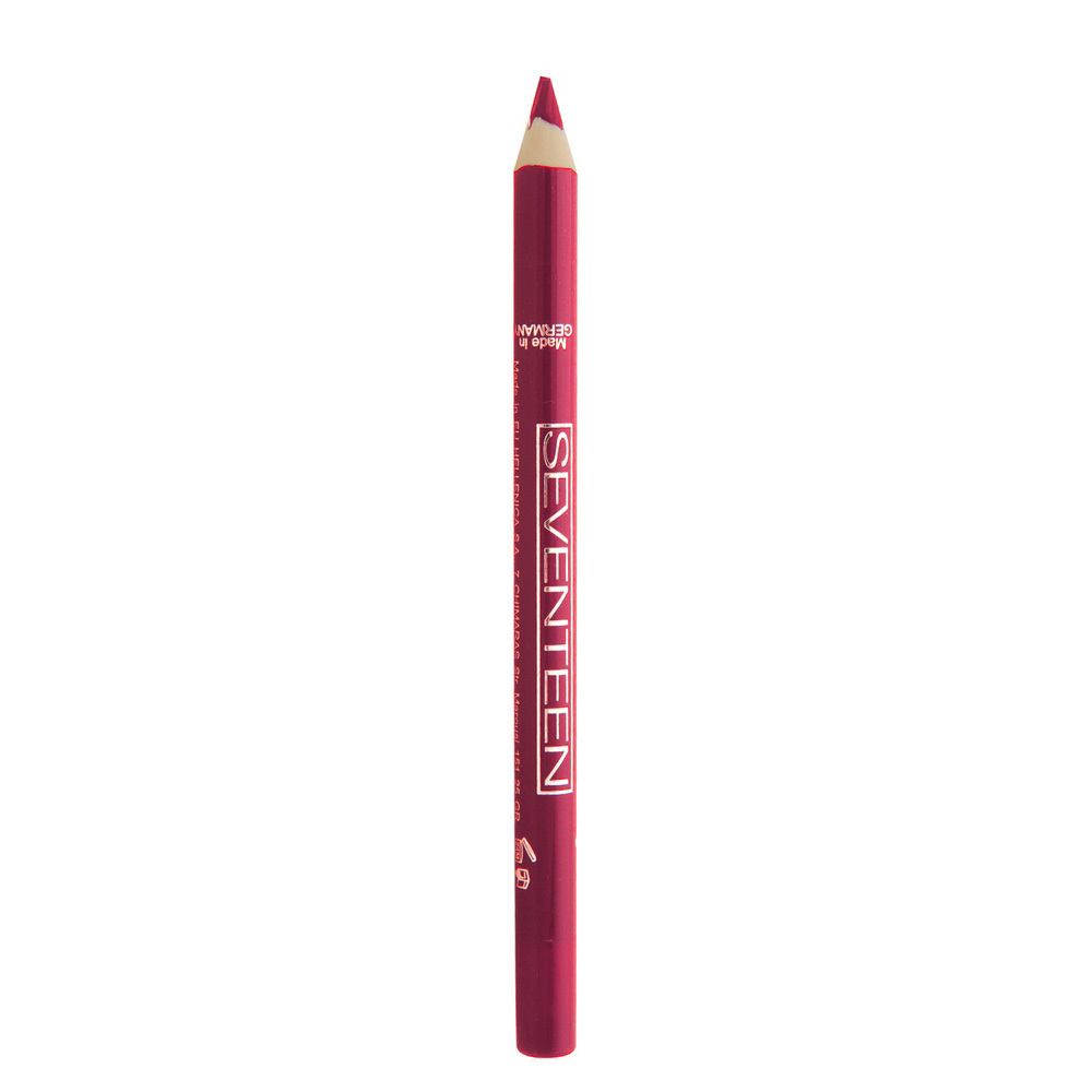 Карандаш для губ Supersmooth Waterproof Lipliner