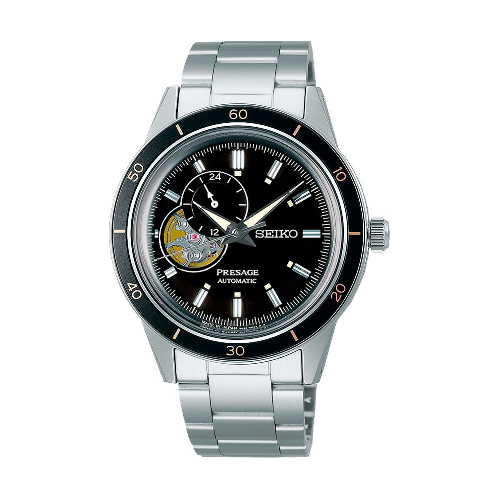 

Наручные часы Seiko, Presage SSA425J1