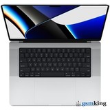 Apple MacBook Pro 16 Late 2021 Silver (Apple M1 PRO 10-core CPU, 16-core GPU, 512GB, 16GB) MK1E3