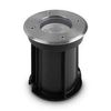 Встраиваемый светильник Outdoor Tubo O043DL-01S