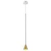 Подвесной светильник Odeon Light Pipa 3884/1GW