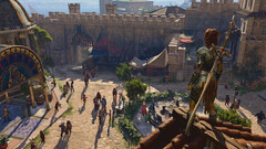 Baldur's Gate 3 (PS5, интерфейс и субтитры на русском языке) [услуга выкупа игры в аккаунт PSN Украина]