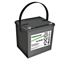 Аккумулятор MARATHON XL12V85