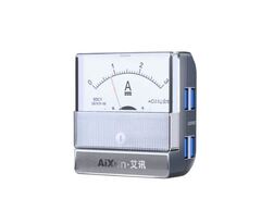 Блок питания Aixun P2408S Ammeter