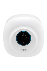 Настенный накопительный электрический водонагреватель Haier ES10V-EQ1