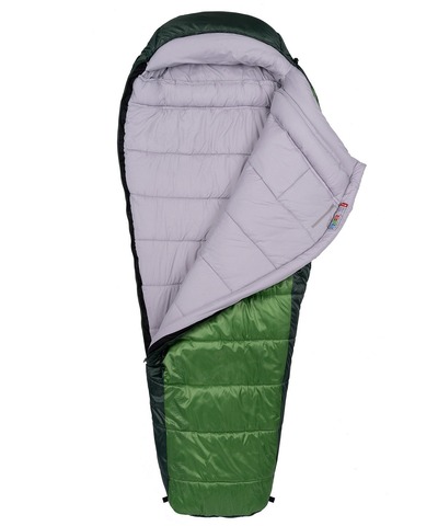 Картинка спальник Redfox   - 2