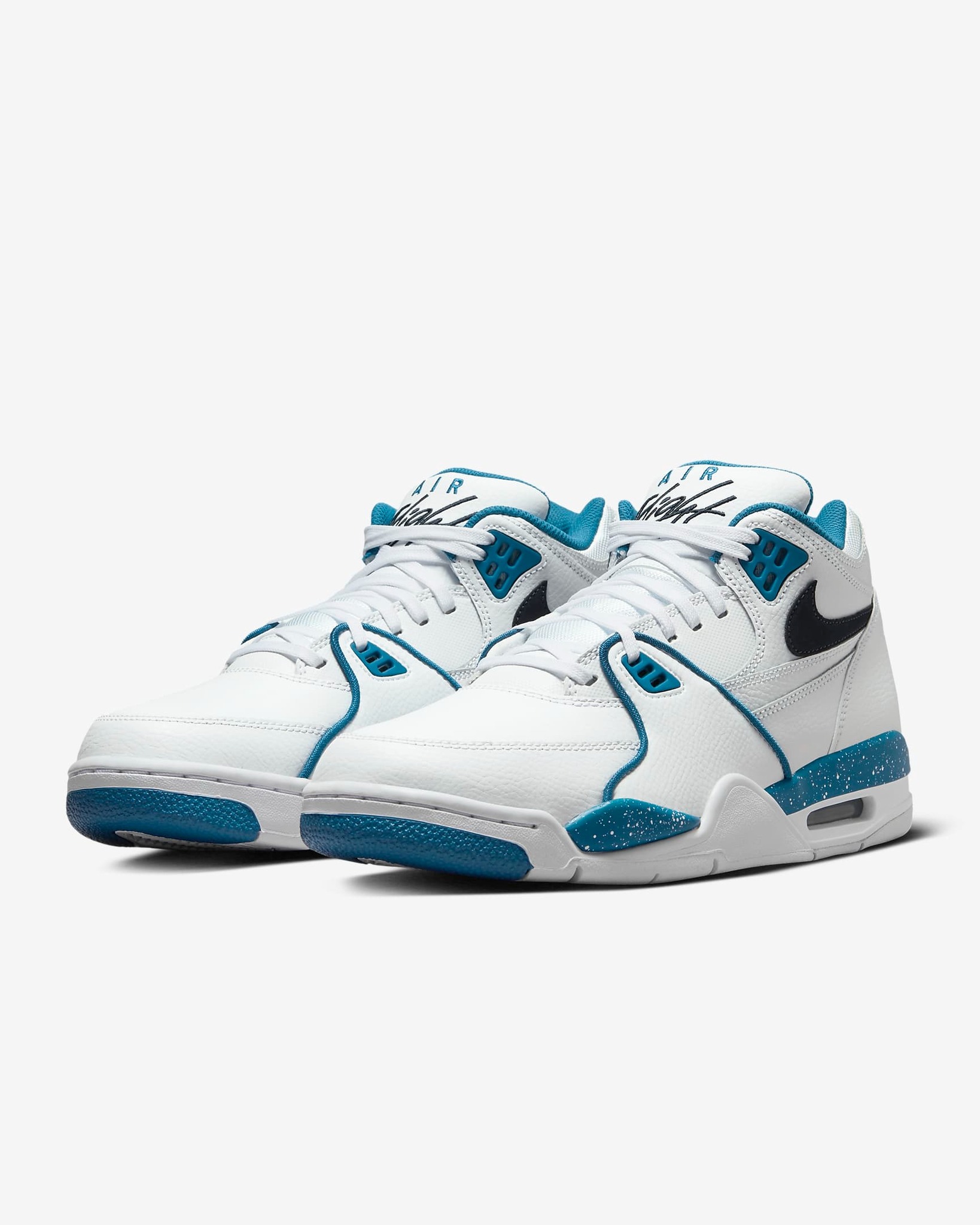 Кроссовки мужские NIKE Air Flight 89, 306252-116 - купить по выгодной цене  | Ashop.ru - мультибрендовый магазин одежды, обуви и аксессуаров