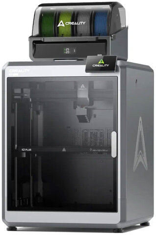 3D-принтер Creality K2 Plus Combo с CFS системой