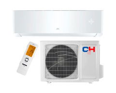 Сплит-система Cooper & Hunter CH-S24FTXAM2S-WP