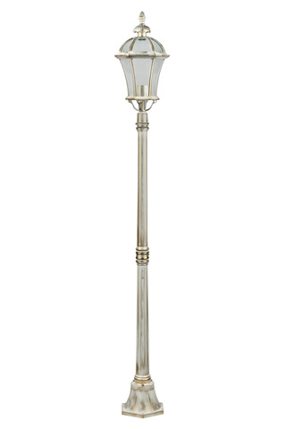 Садово-парковый светильник серии Roma L Gw 95208L Gw
