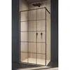 Radaway 389144-54-55 Modo New Black II 140 Factory черный