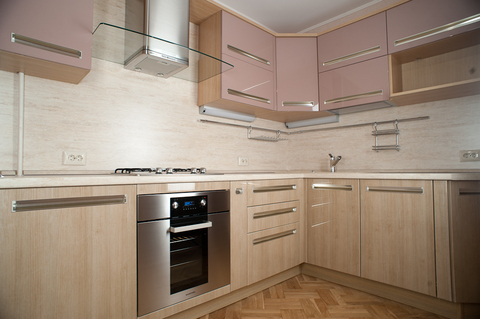 Купольная вытяжка RAINFORD RCH-3616 inox/glass