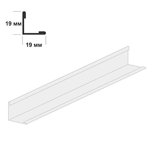 Уголок для армстронга. Пристенный молдинг Armstrong Retail ZN 19/24 L=3,0 белый. Уголок периметральный 19*19 3м белый. Пристенный молдинг Armstrong Bajkal ZN 3000х19х19 мм белый матовый. Угол периметральный белый 19*19 3м t-24.