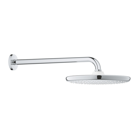 Душ верхний с кронштейном Grohe Tempesta 26668000