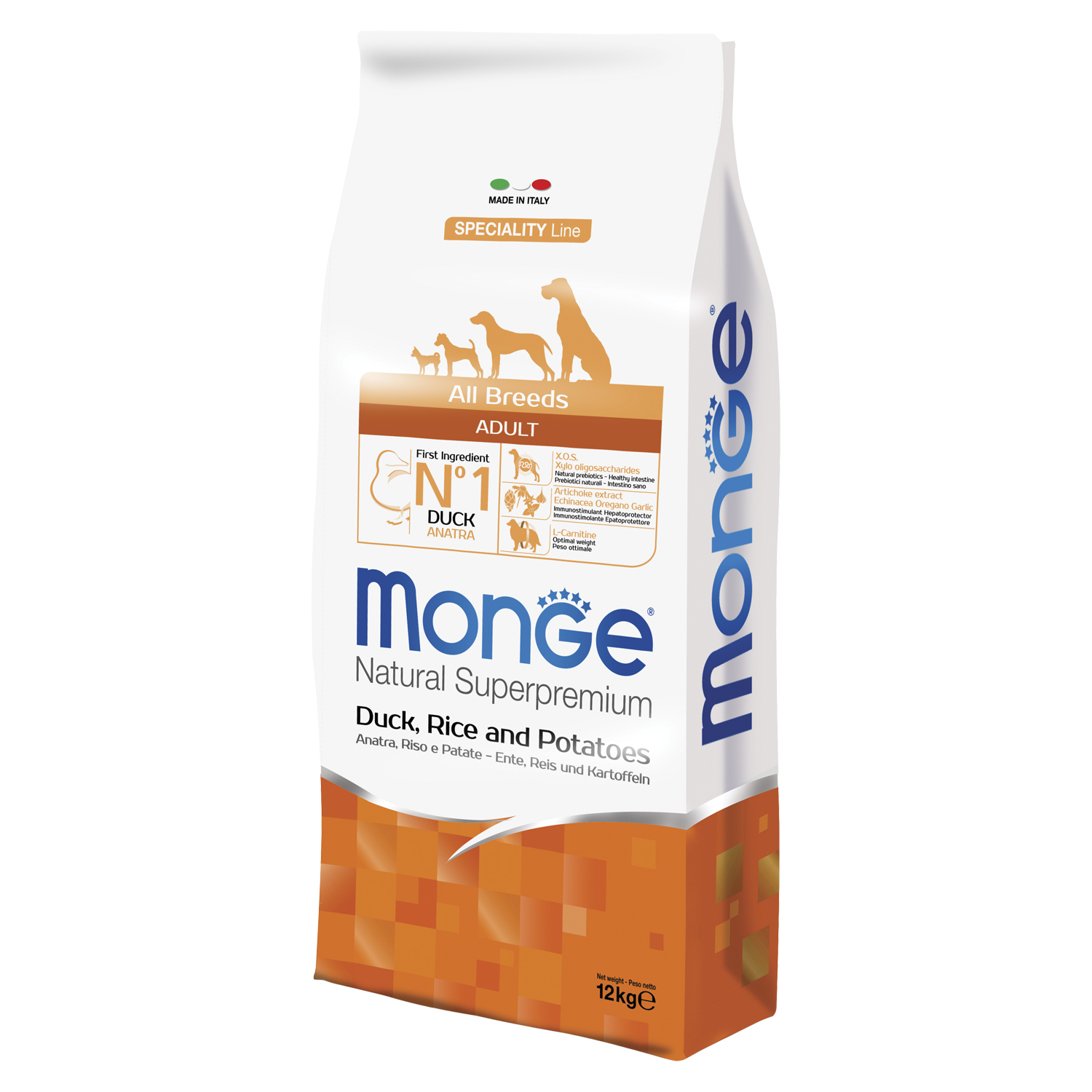 Корм для собак monge dog speciality. Щенки лосось Монж 12 кг. Monge Speciality line корм для собак. Monge для щенков всех пород с лососем. Сухой корм Monge Dog Speciality.