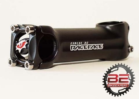 Вынос руля RaceFace Evolve XC 120мм