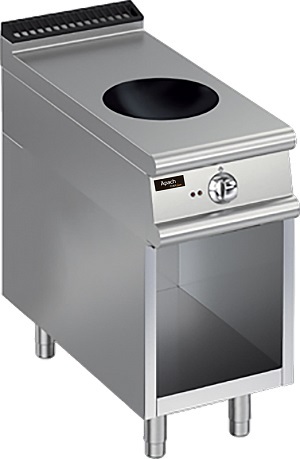 Плита WOK Apach Chef Line LRW47OS