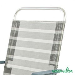 Купить кресло складное Green Glade M3223