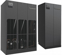 Прецизионный кондиционер Lessar LSP-AXK...EC E058 2E