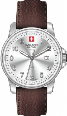 Наручные часы Swiss Alpine Military by Grovana 7711.1532SAM