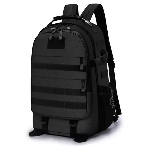 Рюкзак тактический CH-7027 (black)