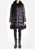 Пуховик MONCLER