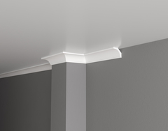 Карниз потолочный DD13