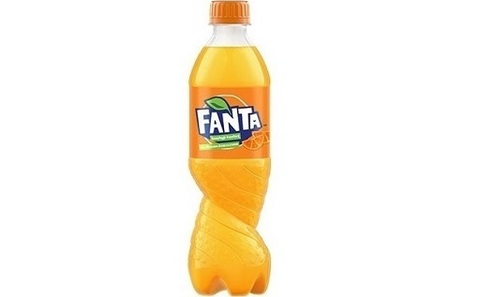 Fanta 0.5l