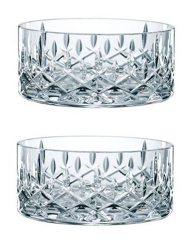 Набор салатников 2шт Nachtmann Noblesse