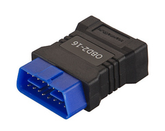 Переходник OBD2-16 для сканера Сканматик