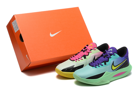 Nike Precision 6 'Multicollor' 