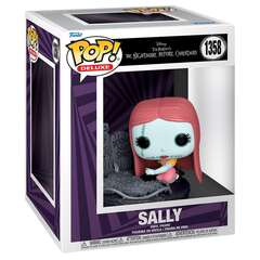 Funko POP! Disney. The Nightmare Before Christmas: Sally (1358)