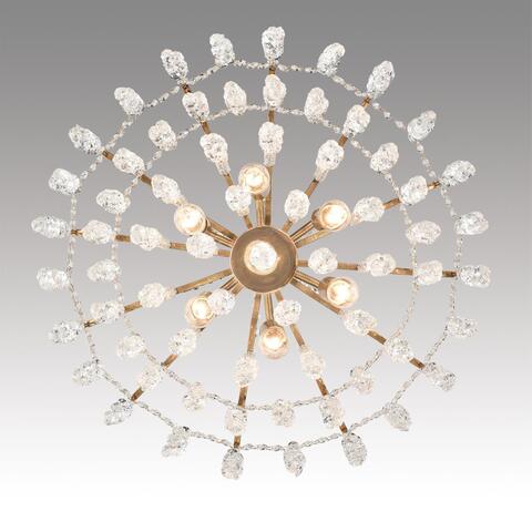 Подвесная люстра Lumion KRISTINA 8243/6