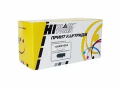 Тонер-картридж Hi-Black (HB-006R04369) для Xerox C310/C315, C, 5,5K