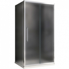 Abber Schwarzer Diamant AG30150MH-S85M Душевой уголок, 150x85x195