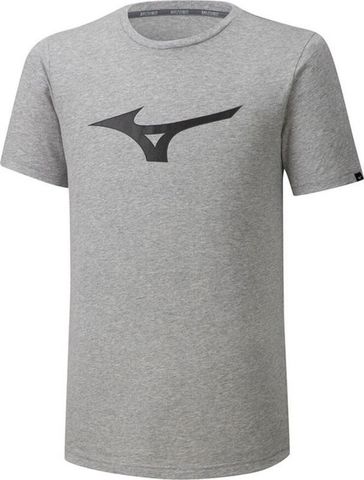 Футболка Mizuno Rb Logo Tee мужская