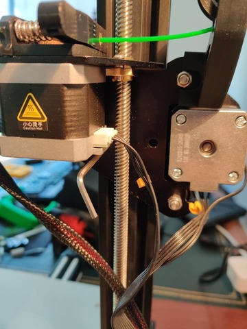 3D-принтер Creality Ender-3 V2 (набор для сборки)