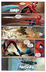 The Amazing Spider Man #600 (Б/У)