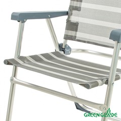 Купить кресло складное Green Glade M3223