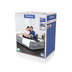 Матрас надувной Bestway 67486