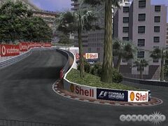 Formula One 2003 (Playstation 2)