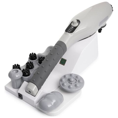 Массажер WelbuTech K-5000E (ручной беспроводной)