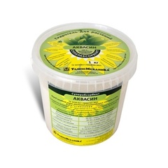 Гидрогель Аквасин,  100 г