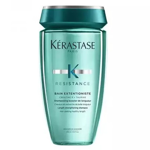 Kerastase Resistance: Шампунь-ванна для ухода за волосами в процессе их роста (Bain Extentioniste)