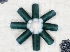 Нитки армированные 45ЛЛ 150 м