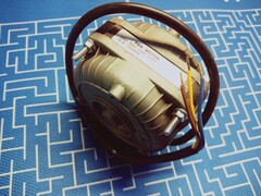 Двигатель эл. перем.тока QUATTRO ELEMENTI QE-2000E/3000 ET 220V/50Hz 0.2A 5/30W 1300 об/мин (772-234-012)