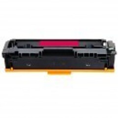 Картридж совместимый для Canon 054HM LBP620ser/MF640ser Magenta 2.3K