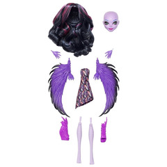 Собери монстра Дополнительный Набор Гарпия