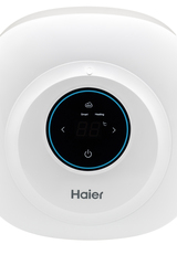 Настенный накопительный электрический водонагреватель Haier ES10V-EQ1