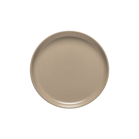 Тарелка 22.8см Casafina by Costa Nova sop231-chs бежевая